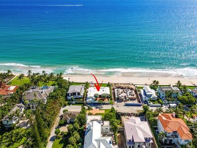 6081 Old Ocean Boulevard, Ocean Ridge, FL 33435