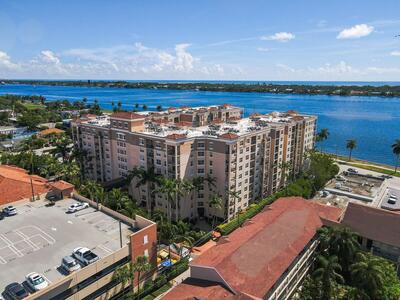 1801 N Flagler (Seasonal Or Annual) Drive, West Palm Beach, FL 33407