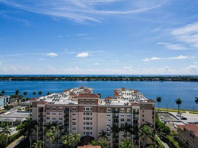 1801 N Flagler (Seasonal Or Annual) Drive, West Palm Beach, FL 33407