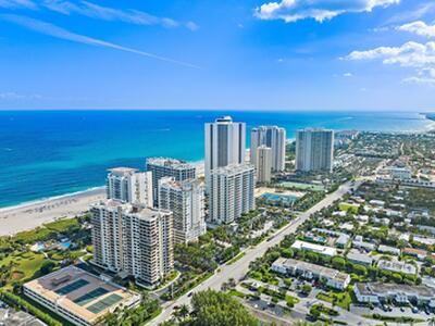 3100 N Ocean Drive, Singer Island, FL 33404