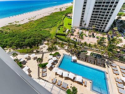 3100 N Ocean Drive, Singer Island, FL 33404