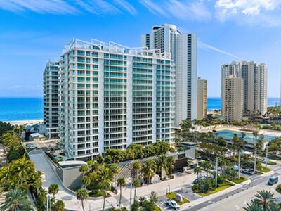 3100 N Ocean Drive, Singer Island, FL 33404