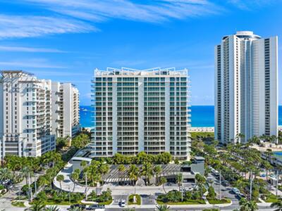 3100 N Ocean Drive, Singer Island, FL 33404