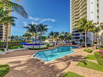 3000 N Ocean Drive, Singer Island, FL 33404