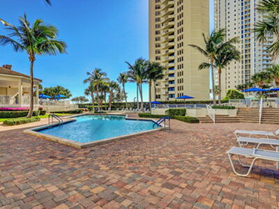 3000 N Ocean Drive, Singer Island, FL 33404