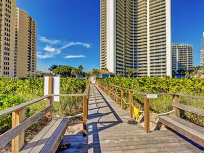 3000 N Ocean Drive, Singer Island, FL 33404