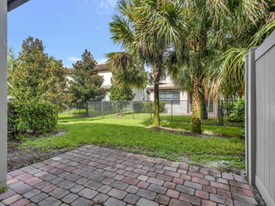 4591 San Fratello Circle, Lake Worth, FL 33467