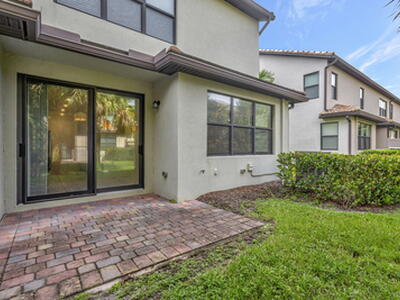 4591 San Fratello Circle, Lake Worth, FL 33467