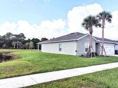 201 Raspberry Road, Fort Pierce, FL 34981