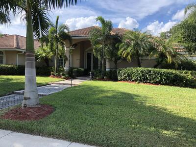 2050 Sunderland Avenue, Wellington, FL 33414