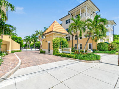 3940 N Flagler Drive, West Palm Beach, FL 33407