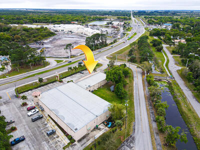 5001 Turnpike Feeder Road, Fort Pierce, FL 34950