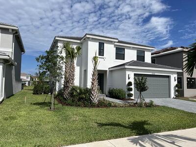 7215 Montereal Path, Lake Worth, FL 33463