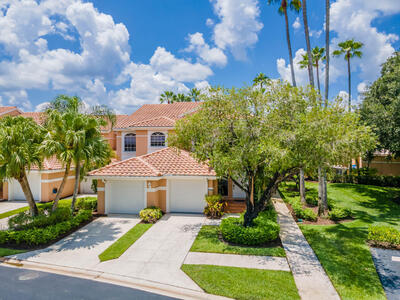 208 Legendary Circle, Palm Beach Gardens, FL 33418