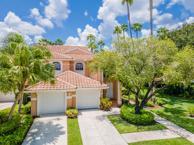 208 Legendary Circle, Palm Beach Gardens, FL 33418