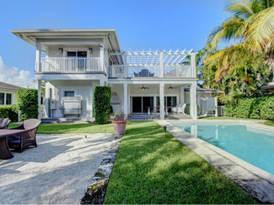 1110 Seaspray Avenue, Delray Beach, FL 33483