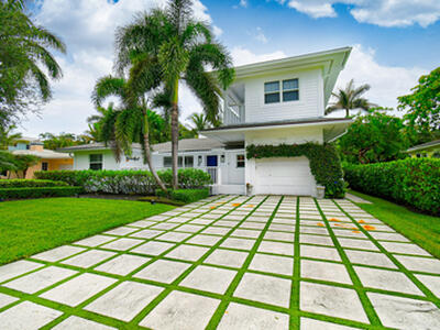 1110 Seaspray Avenue, Delray Beach, FL 33483