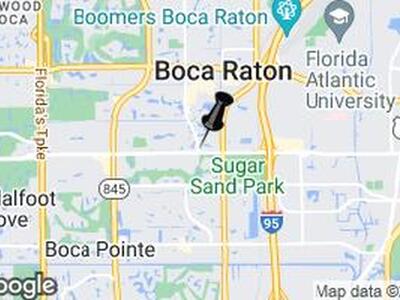 5640 Coach House Circle, Boca Raton, FL 33486