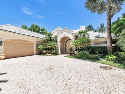 3404 Barrow Island Road, Jupiter, FL 33477