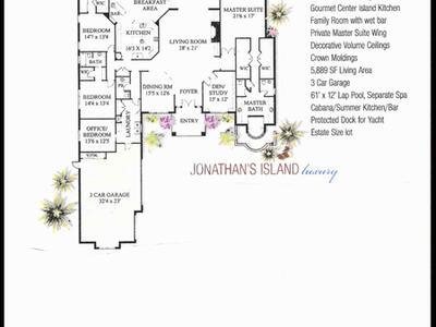 3404 Barrow Island Road, Jupiter, FL 33477