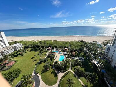 3400 N Ocean Drive, Singer Island, FL 33404