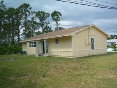 1056 SW Fenway Road, Port Saint Lucie, FL 34953