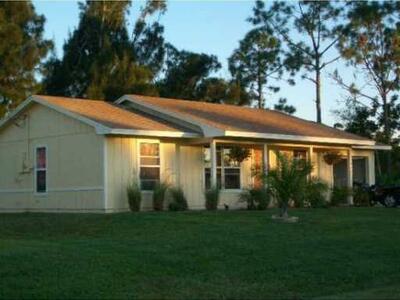 1056 SW Fenway Road, Port Saint Lucie, FL 34953