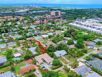 1853 Service Road, North Palm Beach, FL 33408