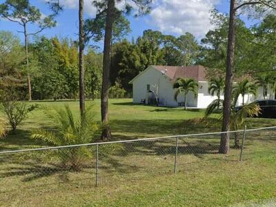 12629 83rd Lane N, Loxahatchee, FL 33470