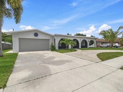 4421 NW 2nd Court, Coconut Creek, FL 33066