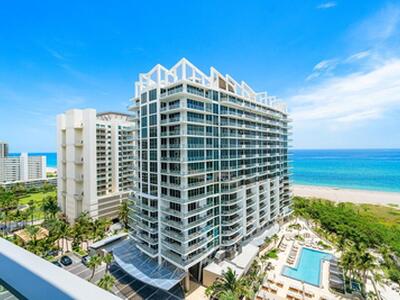 3100 N Ocean Drive, Singer Island, FL 33404