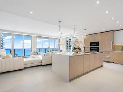 3100 N Ocean Drive, Singer Island, FL 33404