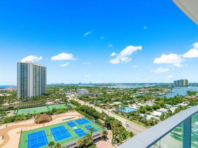 3100 N Ocean Drive, Singer Island, FL 33404