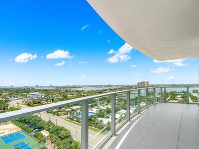 3100 N Ocean Drive, Singer Island, FL 33404