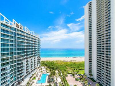 3100 N Ocean Drive, Singer Island, FL 33404