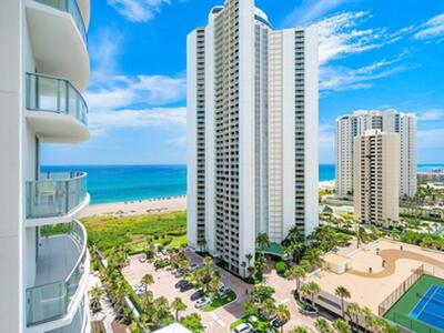 3100 N Ocean Drive, Singer Island, FL 33404