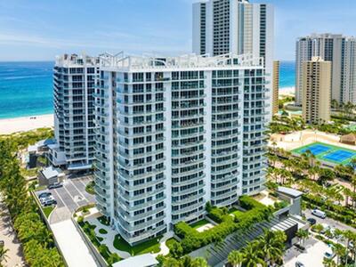 3100 N Ocean Drive, Singer Island, FL 33404