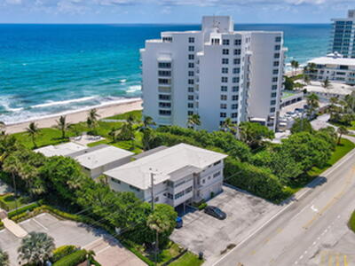 3401 S Ocean Boulevard, Highland Beach, FL 33487