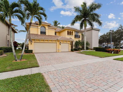 9808 Coronado Lake Drive, Boynton Beach, FL 33437