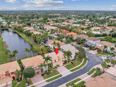 9808 Coronado Lake Drive, Boynton Beach, FL 33437