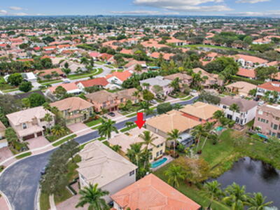 9808 Coronado Lake Drive, Boynton Beach, FL 33437