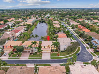 9808 Coronado Lake Drive, Boynton Beach, FL 33437