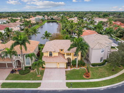 9808 Coronado Lake Drive, Boynton Beach, FL 33437