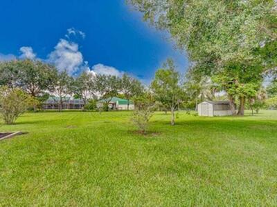 16141 E Harlena Drive, Loxahatchee, FL 33470