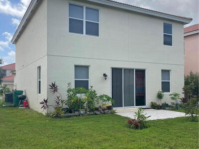 730 NW Leonardo Circle, Port Saint Lucie, FL 34986