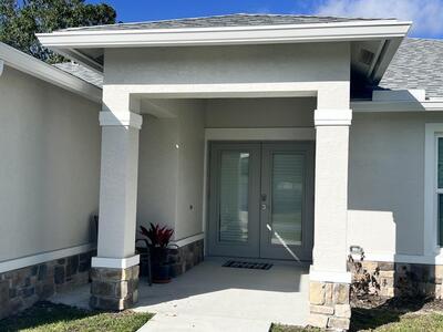 1541 SW Urbino Avenue, Port Saint Lucie, FL 34953