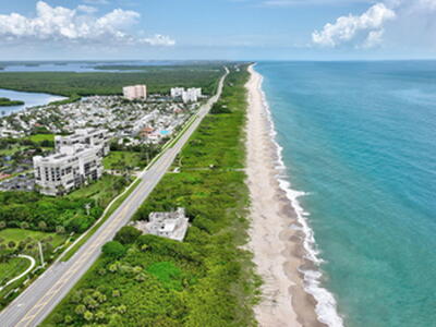 5055 N Highway A1a, Hutchinson Island, FL 34949