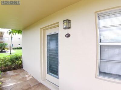 865 Flanders S, Delray Beach, FL 33484