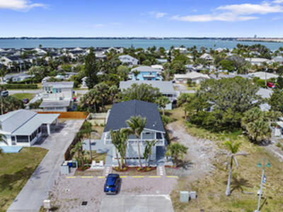 1115 S Ocean Drive, Fort Pierce, FL 34949