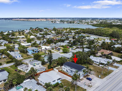 1115 S Ocean Drive, Fort Pierce, FL 34949